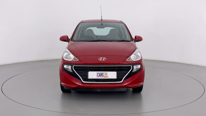 2020 Hyundai NEW SANTRO SPORTZ 1.1, Petrol, Manual, 8,876 km, Front