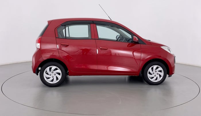 2020 Hyundai NEW SANTRO SPORTZ 1.1, Petrol, Manual, 8,876 km, Right Side View