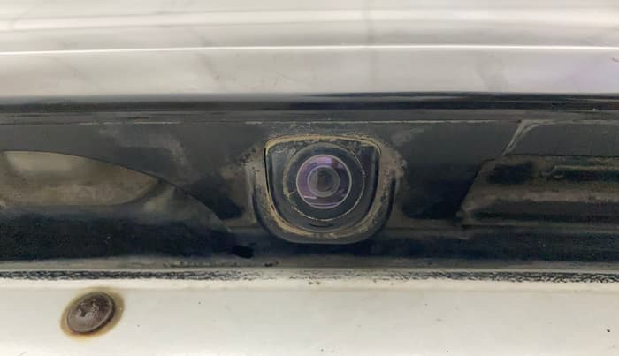 2019 Hyundai Creta SX SPORTS EDITION 1.6 DIESEL, Diesel, Manual, 1,18,327 km, Parking Camera
