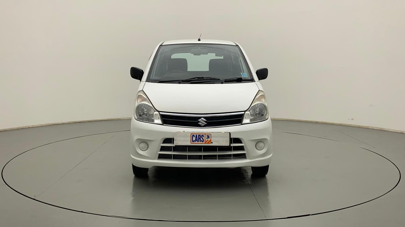 2013 Maruti Zen Estilo LXI, Petrol, Manual, 55,309 km, Front