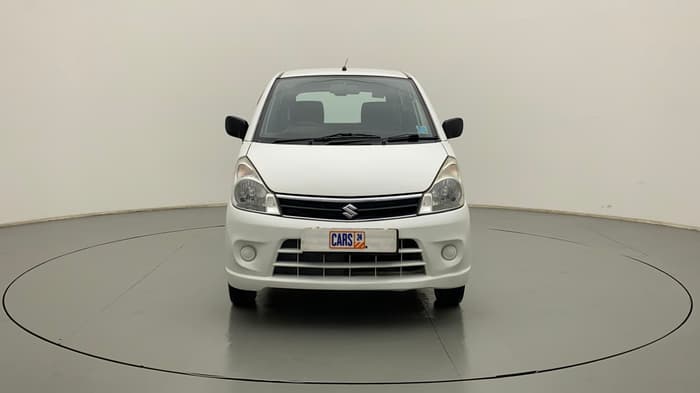 2013 Maruti Zen Estilo LXI, Petrol, Manual, 55,309 km, Front