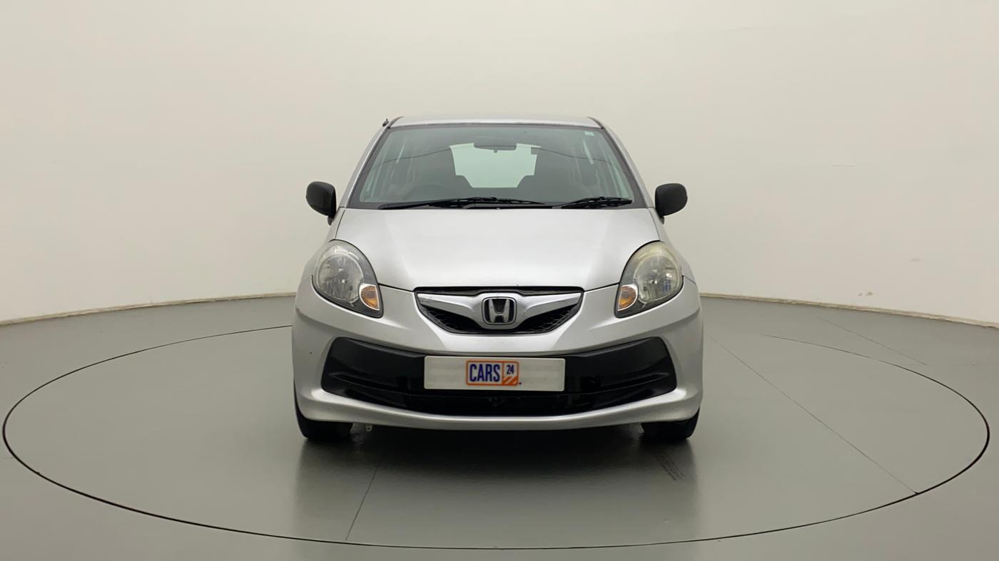 2012 Honda Brio E MT, Petrol, Manual, 83,642 km, Front