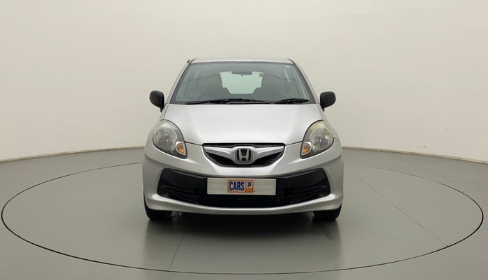 2012 Honda Brio E MT, Petrol, Manual, 83,642 km, Front
