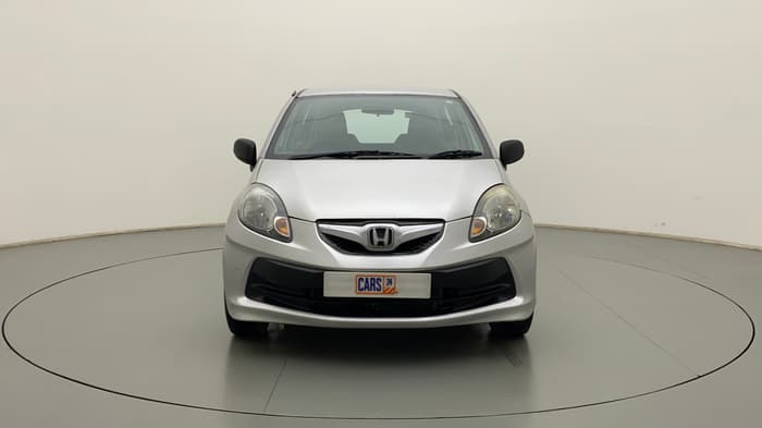 2012 Honda Brio E MT, Petrol, Manual, 83,642 km, Front