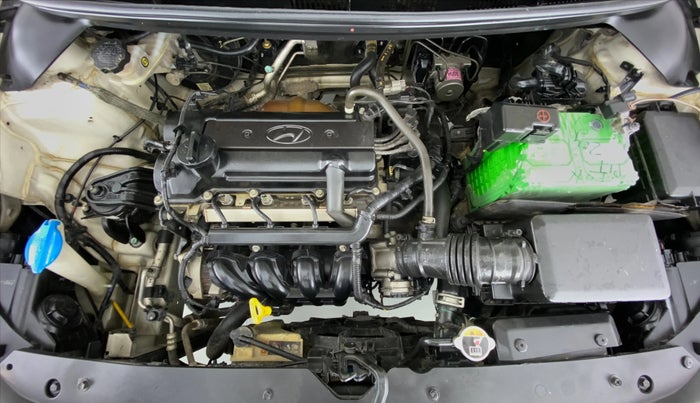 2015 Hyundai i20 Active 1.2 S, Petrol, Manual, 73,258 km, Open Bonet