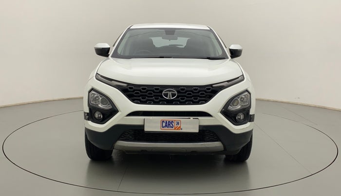 2019 Tata Harrier XZ 2.0L, Diesel, Manual, 52,072 km, Front