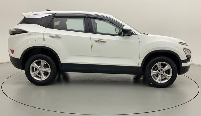 2019 Tata Harrier XZ 2.0L, Diesel, Manual, 52,072 km, Right Side View