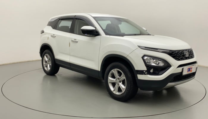 2019 Tata Harrier XZ 2.0L, Diesel, Manual, 52,072 km, SRP