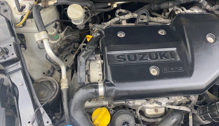 2013 Maruti Swift VDI, Diesel, Manual, 83,014 km, Engine View - Right