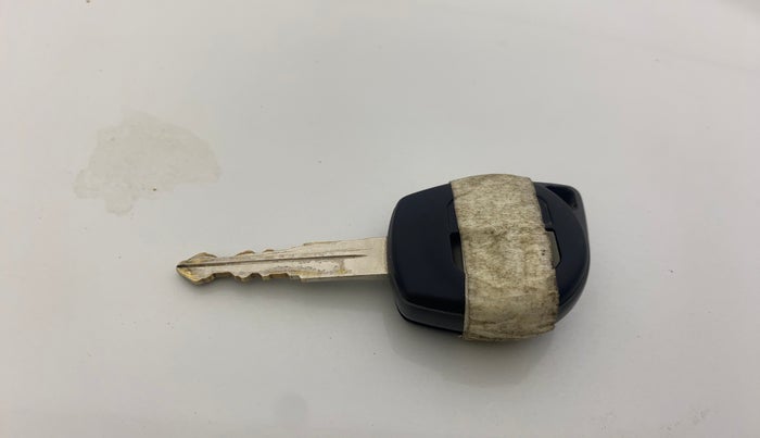 2013 Maruti Swift VDI, Diesel, Manual, 83,014 km, Key Close Up