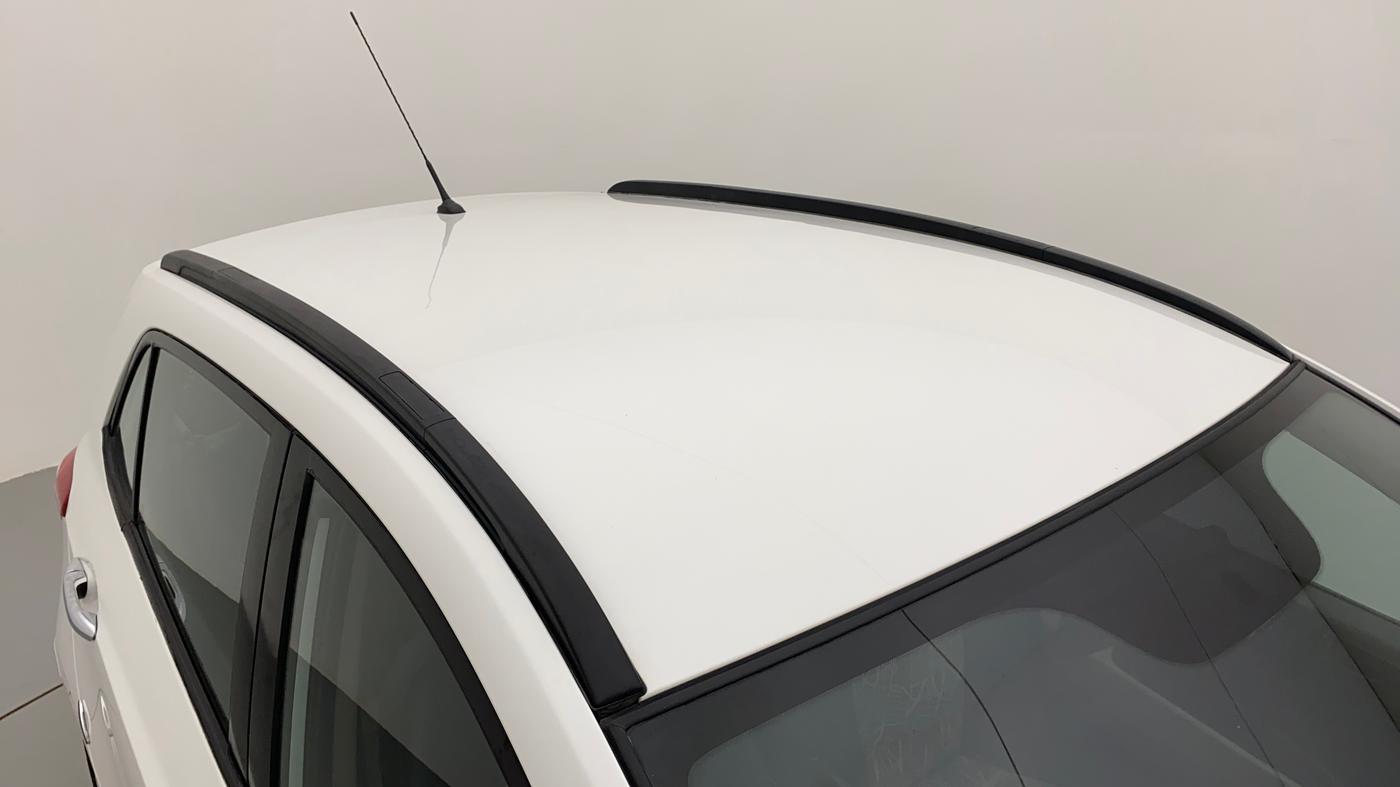 2018 Hyundai Grand i10 MAGNA 1.2 KAPPA VTVT, Petrol, Manual, 47,418 km, Roof
