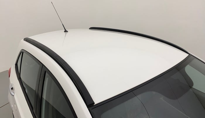 2018 Hyundai Grand i10 MAGNA 1.2 KAPPA VTVT, Petrol, Manual, 47,418 km, Roof