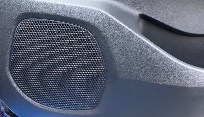 2019 Datsun Go Plus T(O) CVT, Petrol, Automatic, 2,337 km, Speaker