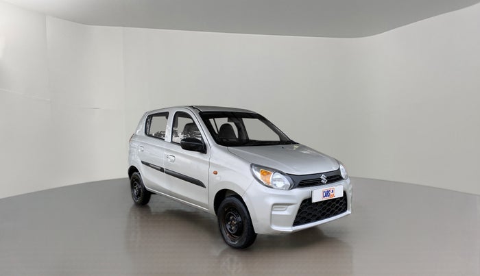 2020 Maruti Alto VXI, Petrol, Manual, 24,583 km, SRP