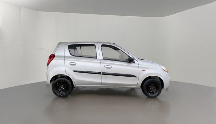 2020 Maruti Alto VXI, Petrol, Manual, 24,583 km, Right Side View