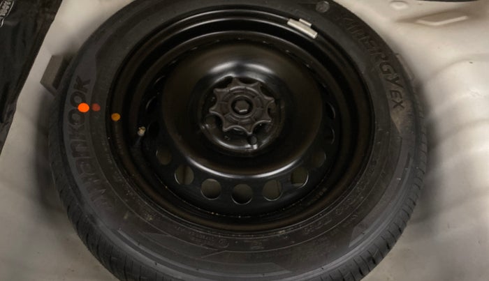 2018 Hyundai Grand i10 SPORTZ 1.2 KAPPA VTVT, Petrol, Manual, 82,973 km, Spare Tyre