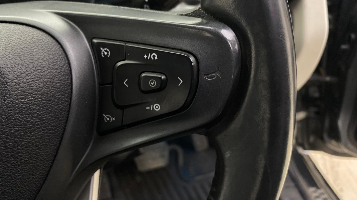 2022 Tata ALTROZ XZA PLUS, Petrol, Automatic, 25,646 km, Adaptive Cruise Control