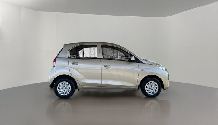 2019 Hyundai NEW SANTRO 1.1 MAGNA MT, Petrol, Manual, 7,315 km, Right Side View