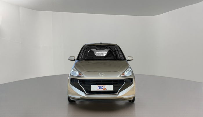 2019 Hyundai NEW SANTRO 1.1 MAGNA MT, Petrol, Manual, 7,315 km, Front