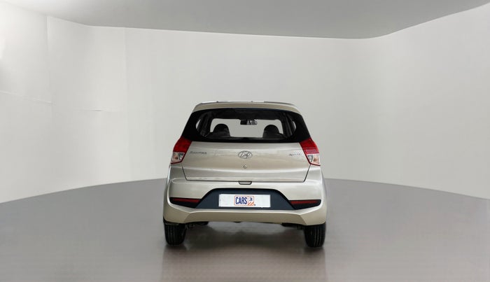 2019 Hyundai NEW SANTRO SPORTZ 1.1, Petrol, Manual, 42,333 km, Back/Rear