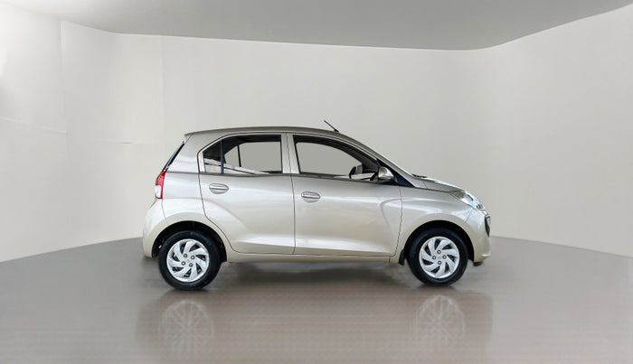 2019 Hyundai NEW SANTRO SPORTZ 1.1, Petrol, Manual, 42,333 km, Right Side View