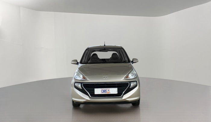 2019 Hyundai NEW SANTRO SPORTZ 1.1, Petrol, Manual, 42,333 km, Front