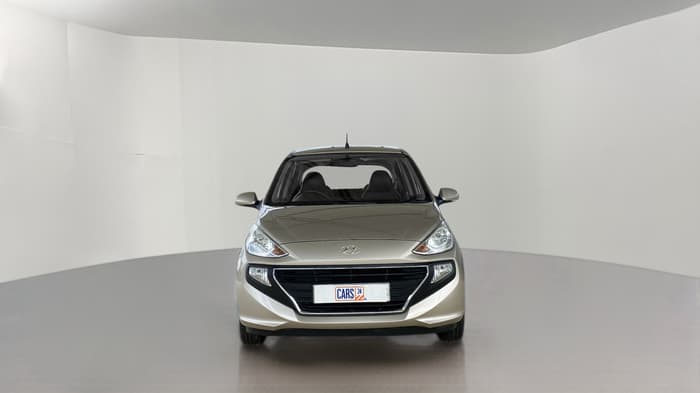 2019 Hyundai NEW SANTRO SPORTZ 1.1, Petrol, Manual, 42,333 km, Front