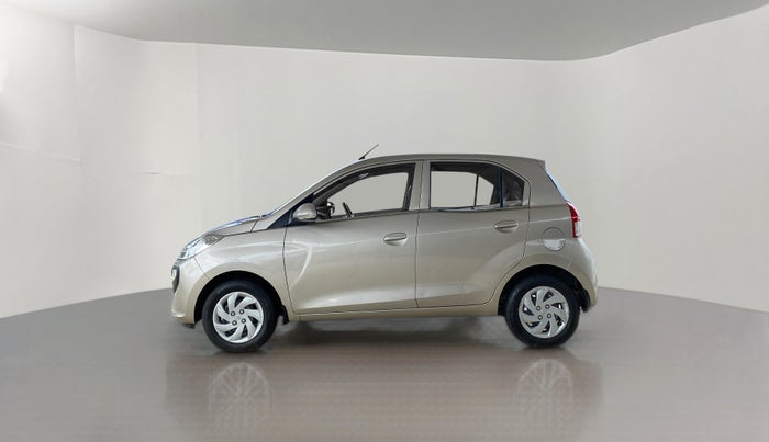 2019 Hyundai NEW SANTRO SPORTZ 1.1, Petrol, Manual, 42,333 km, Left Side