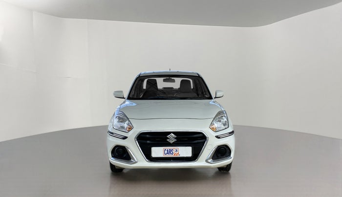 2021 Maruti Dzire VXI, Petrol, Manual, 62,419 km, Front