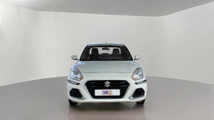 2021 Maruti Dzire VXI, Petrol, Manual, 62,419 km, Front
