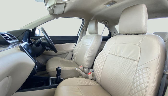 2021 Maruti Dzire VXI, Petrol, Manual, 62,419 km, Right Side Front Door Cabin