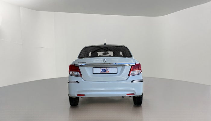 2021 Maruti Dzire VXI, Petrol, Manual, 62,419 km, Back/Rear