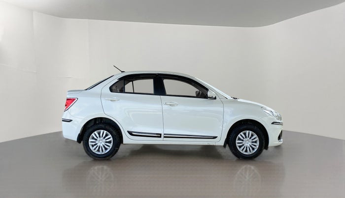2021 Maruti Dzire VXI, Petrol, Manual, 62,419 km, Right Side View