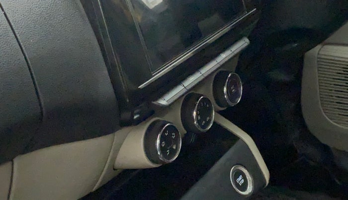 2019 Renault TRIBER RXZ, Petrol, Manual, 63,655 km, AC Unit - Car heater not working