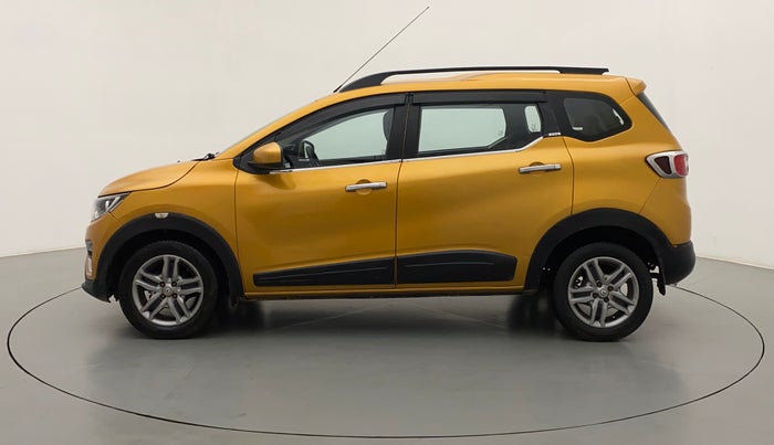 2019 Renault TRIBER RXZ, Petrol, Manual, 63,655 km, Left Side
