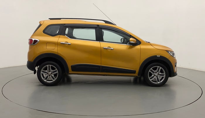2019 Renault TRIBER RXZ, Petrol, Manual, 63,655 km, Right Side