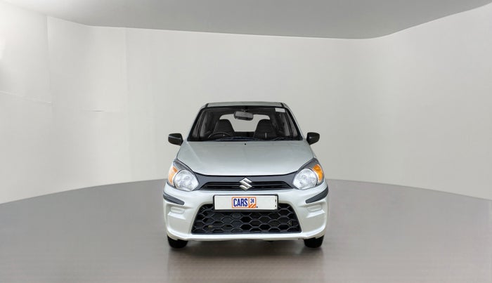 2020 Maruti Alto VXI, Petrol, Manual, 22,857 km, Front