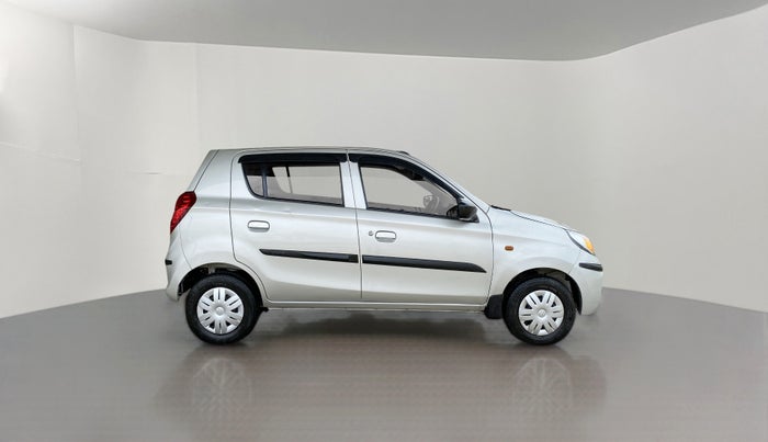 2020 Maruti Alto VXI, Petrol, Manual, 22,857 km, Right Side View