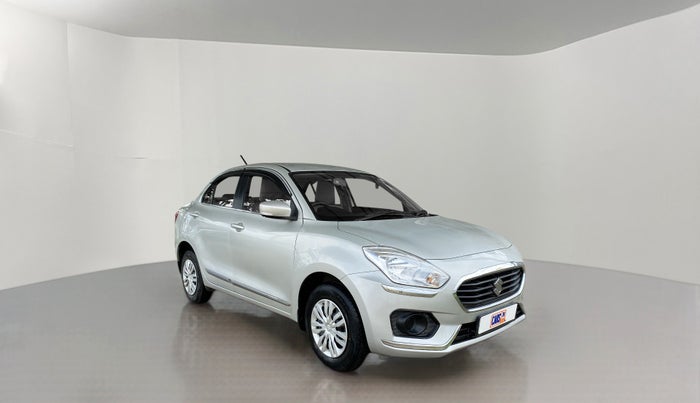 2019 Maruti Dzire VXI, Petrol, Manual, 21,237 km, SRP