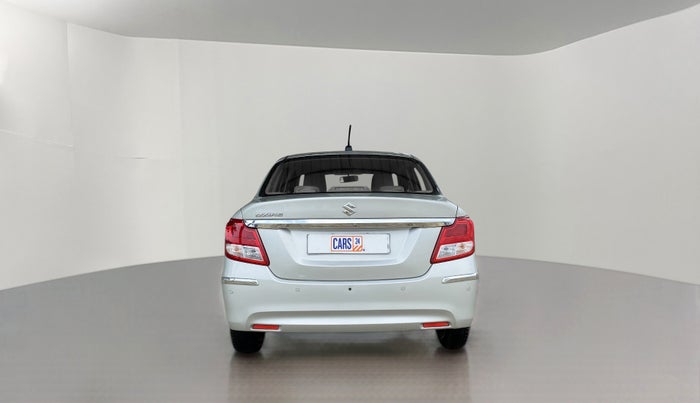 2019 Maruti Dzire VXI, Petrol, Manual, 21,237 km, Back/Rear