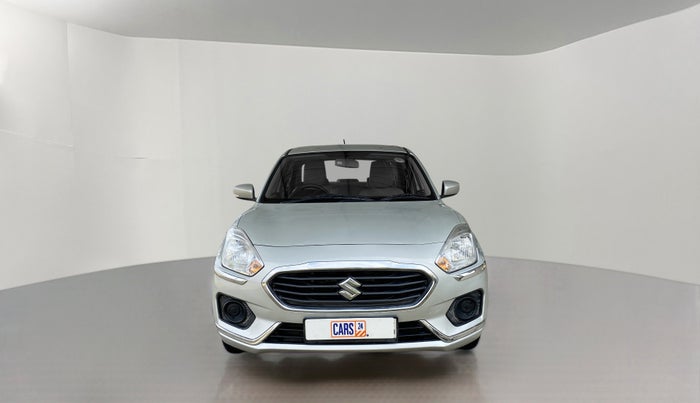 2019 Maruti Dzire VXI, Petrol, Manual, 21,237 km, Front