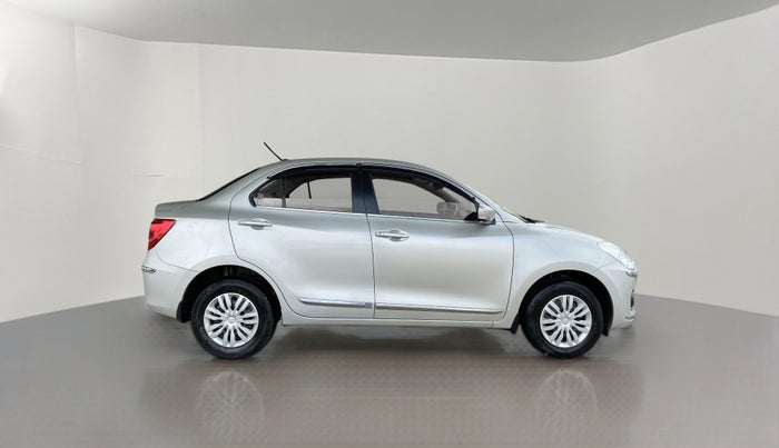 2019 Maruti Dzire VXI, Petrol, Manual, 21,237 km, Right Side View