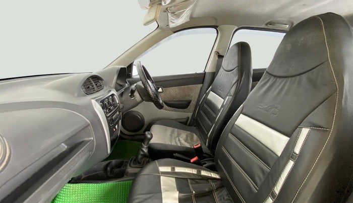 2018 Maruti Alto 800 VXI, Petrol, Manual, 13,094 km, Right Side Front Door Cabin