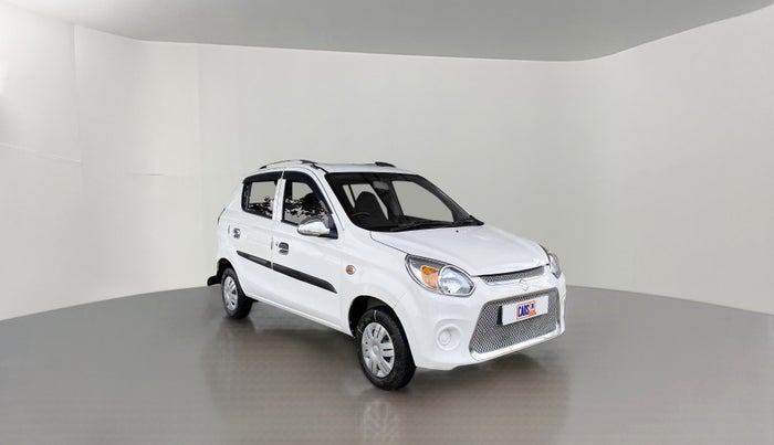 2018 Maruti Alto 800 VXI, Petrol, Manual, 13,094 km, SRP