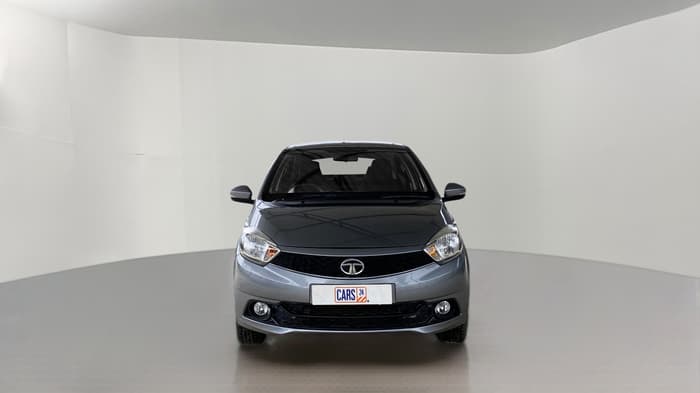 2018 Tata TIGOR Revotron XT, Petrol, Manual, 51,557 km, Front