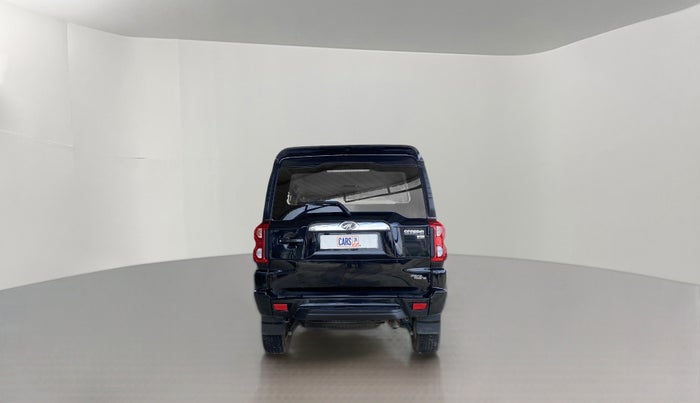 2021 Mahindra Scorpio S11, Diesel, Manual, 16,764 km, Back/Rear