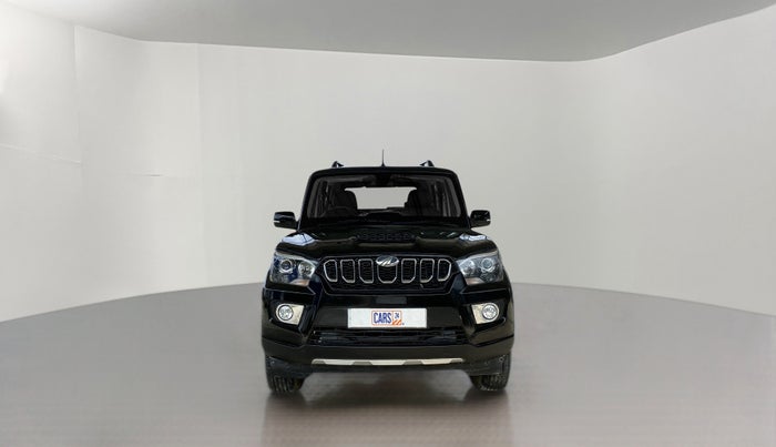 2021 Mahindra Scorpio S11, Diesel, Manual, 16,764 km, Front