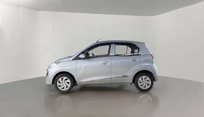 2019 Hyundai NEW SANTRO SPORTZ 1.1, Petrol, Manual, 45,424 km, Left Side