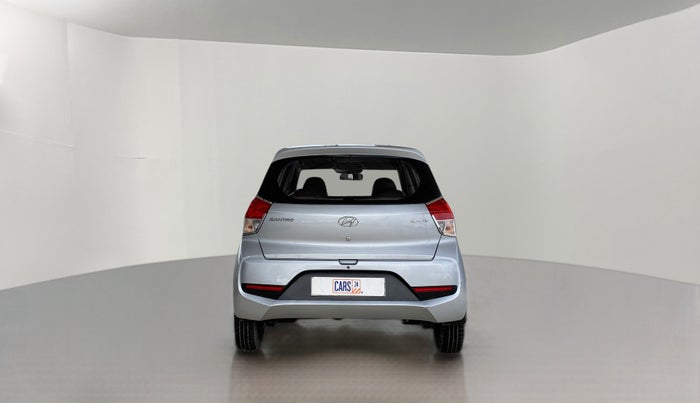 2019 Hyundai NEW SANTRO SPORTZ 1.1, Petrol, Manual, 45,424 km, Back/Rear