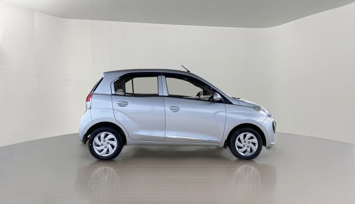2019 Hyundai NEW SANTRO SPORTZ 1.1, Petrol, Manual, 45,424 km, Right Side View